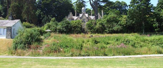 Llanbedrog